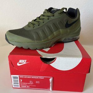 Nike Air Max Invigor Print Men's Shoes Size 7
